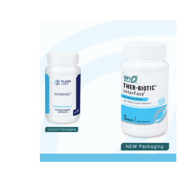 Ther-Biotic InterFase